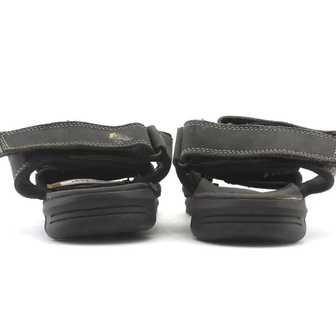 CAT BULIT TOUCH Sparkling Flat Sandals