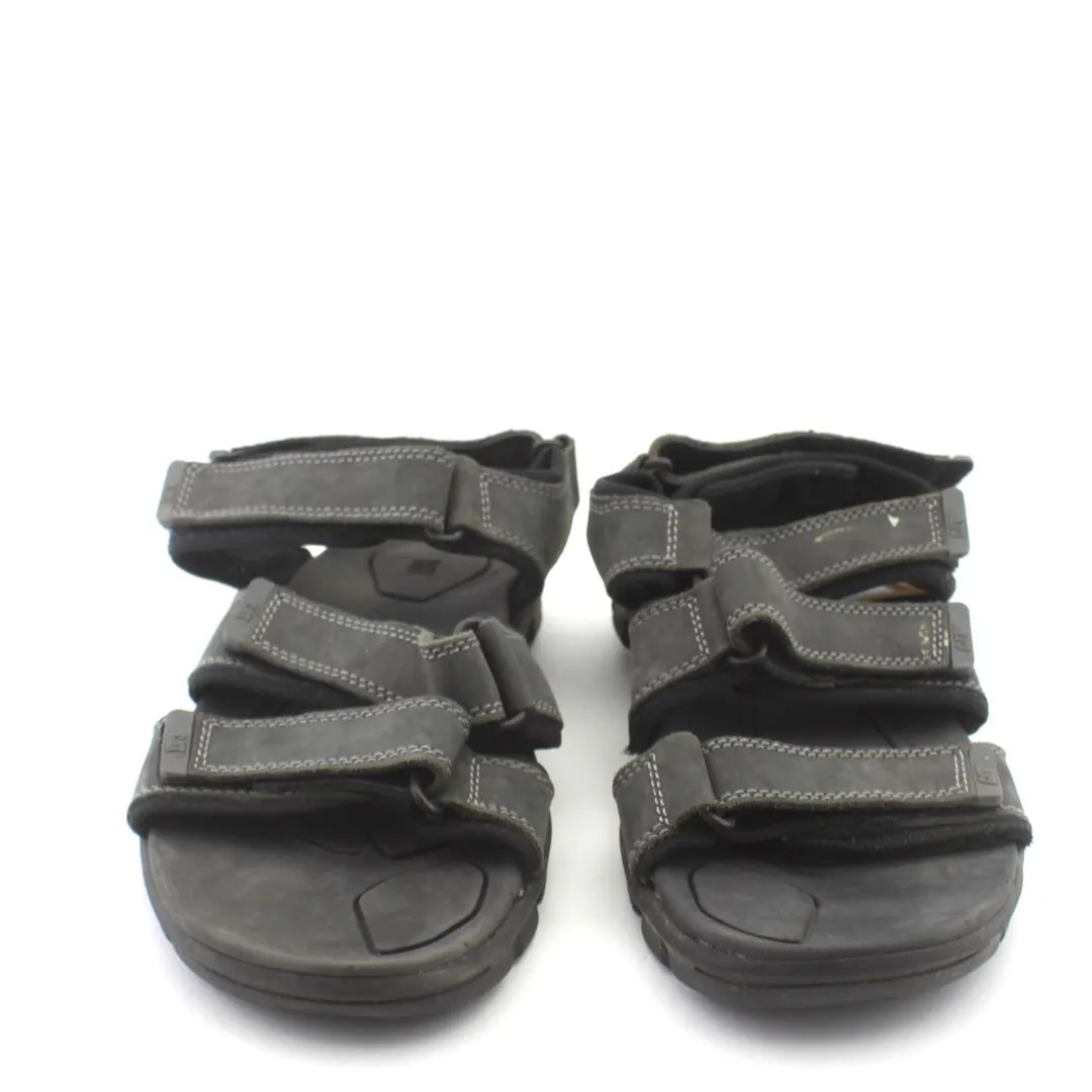 Best Supportive Sandals CAT BULIT TOUCH