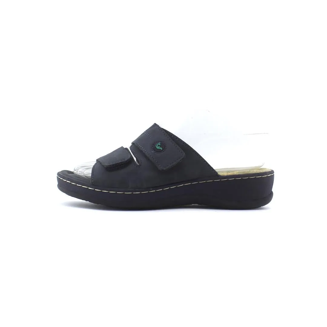 Kozikicks Slippers FOOTFLEXX .