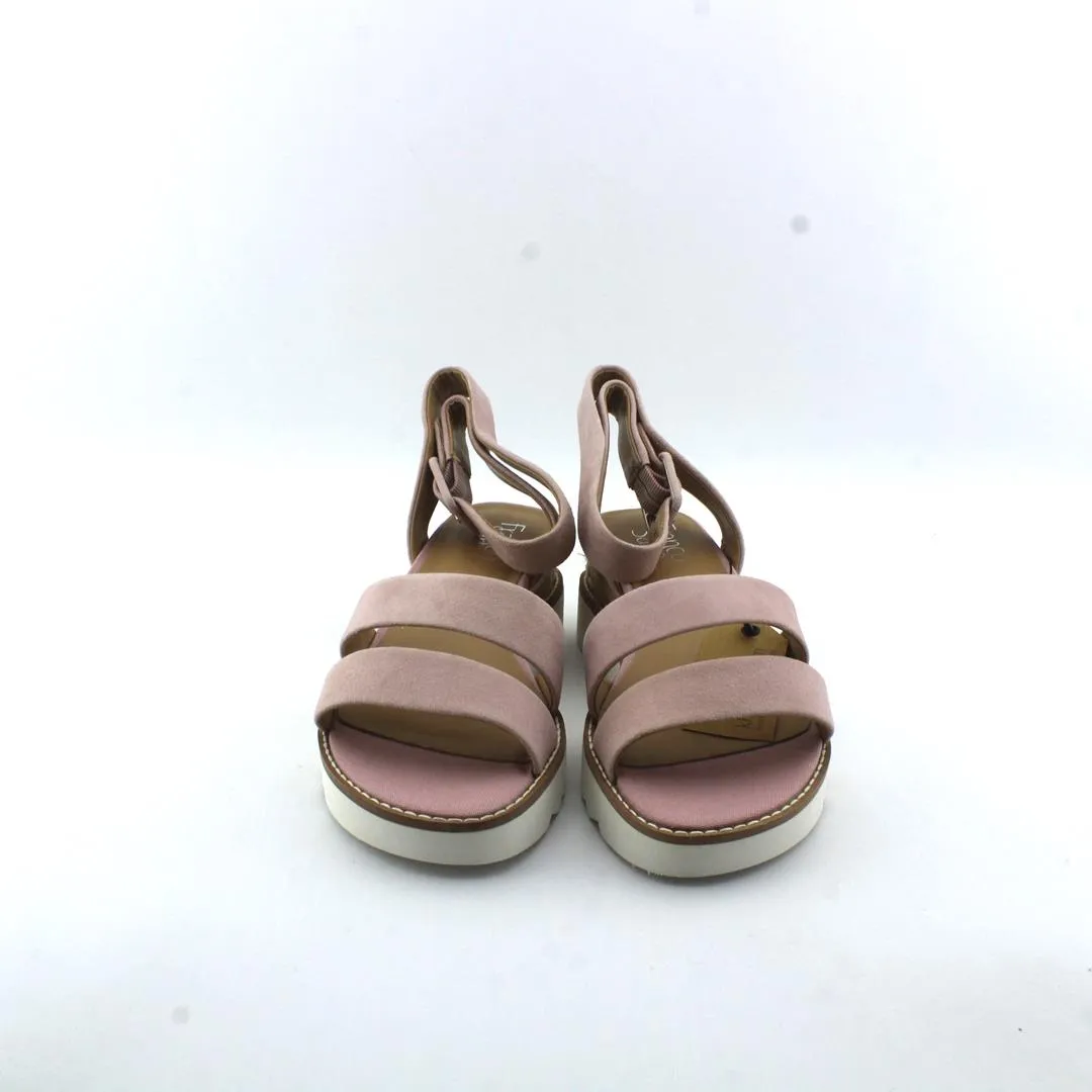 Slippers Cat FRANCO SARTO L-CONNOLLY,PINK SU