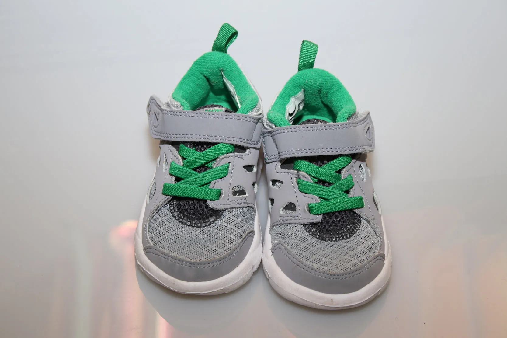 Arch Support Asics Shoes Free Run 2.0