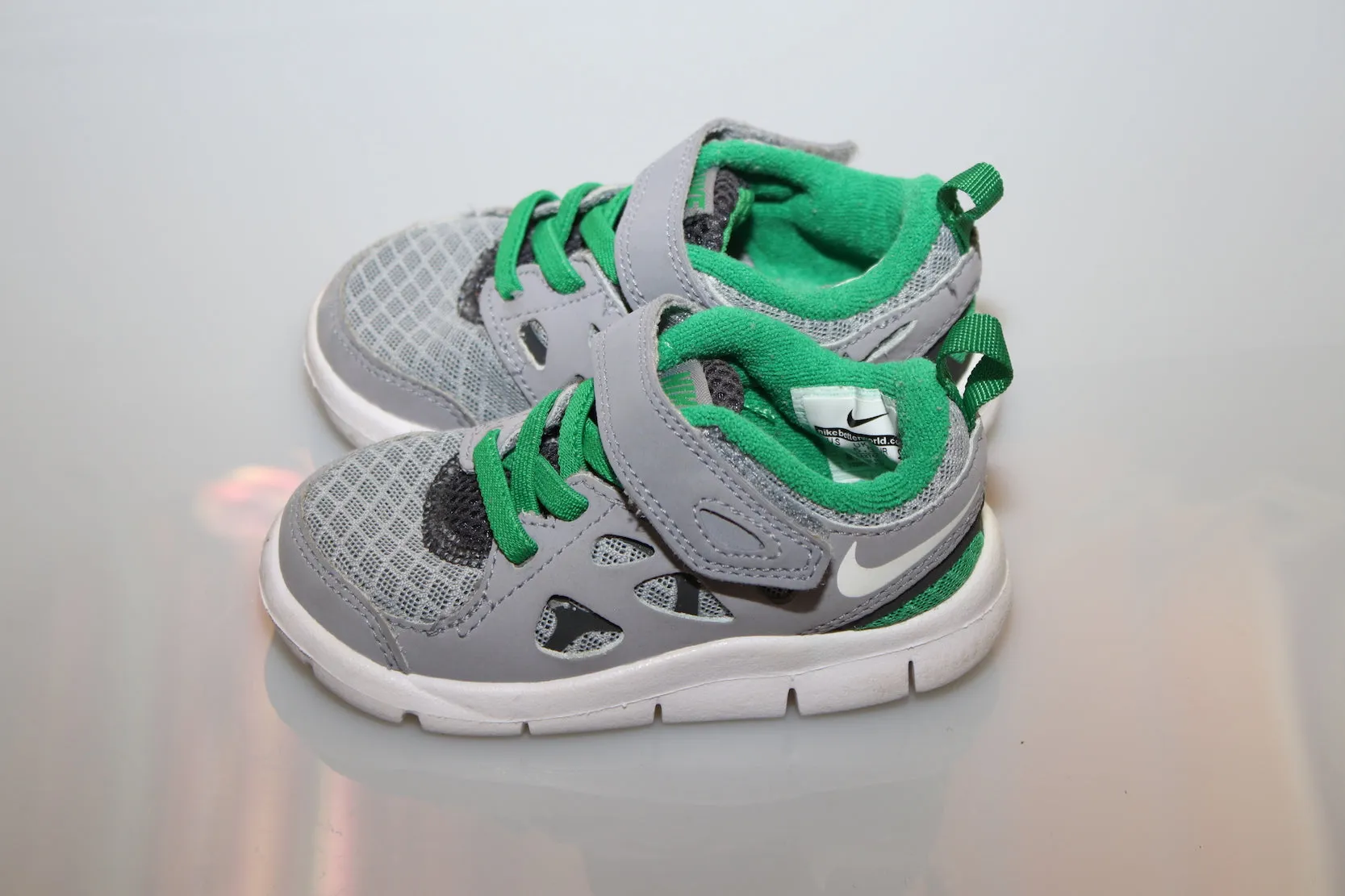 Free Run 2.0 Asics High Support Running Shoes