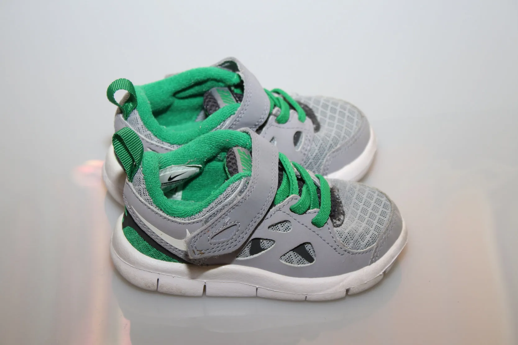 Free Run 2.0 Running Shoes Asics Gel Nimbus