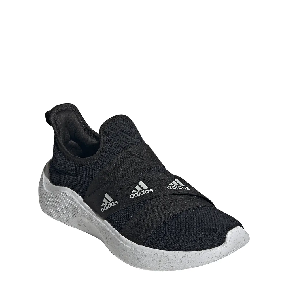 adidas Women's Puremotion Adapt Casual Shoes Adidas Velcro Shoes
