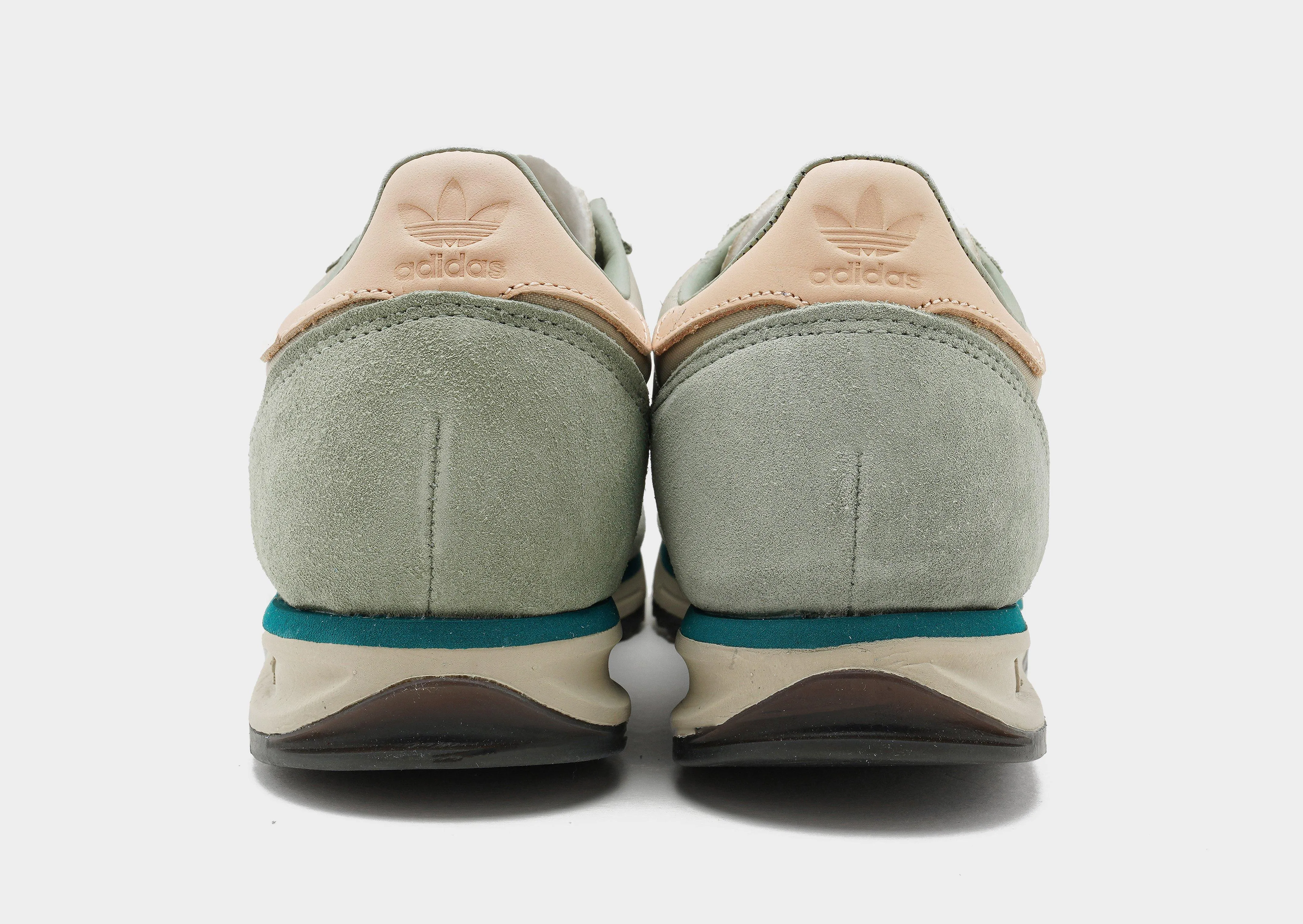 SL 72 RS Adidas Ultraboost 22 Shoes