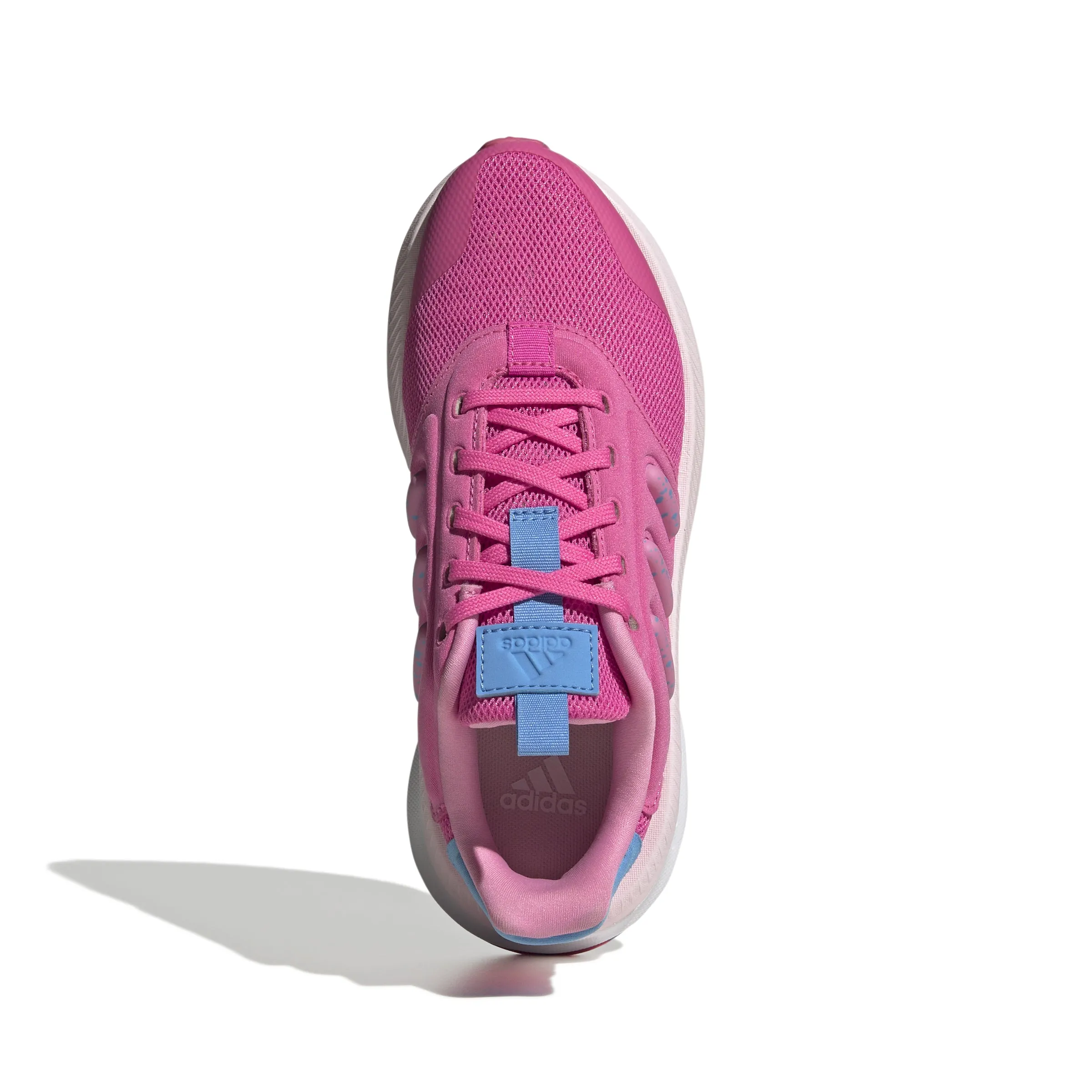 Adidas Support Shoes Girls' Adidas Youth X-Phase Shoes
