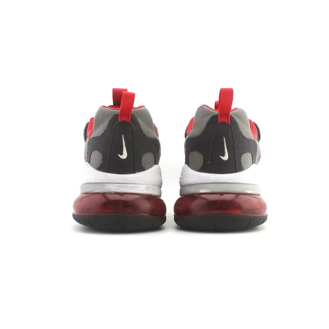 NIKE AIR 27C REACT Best Trail Running Shoe