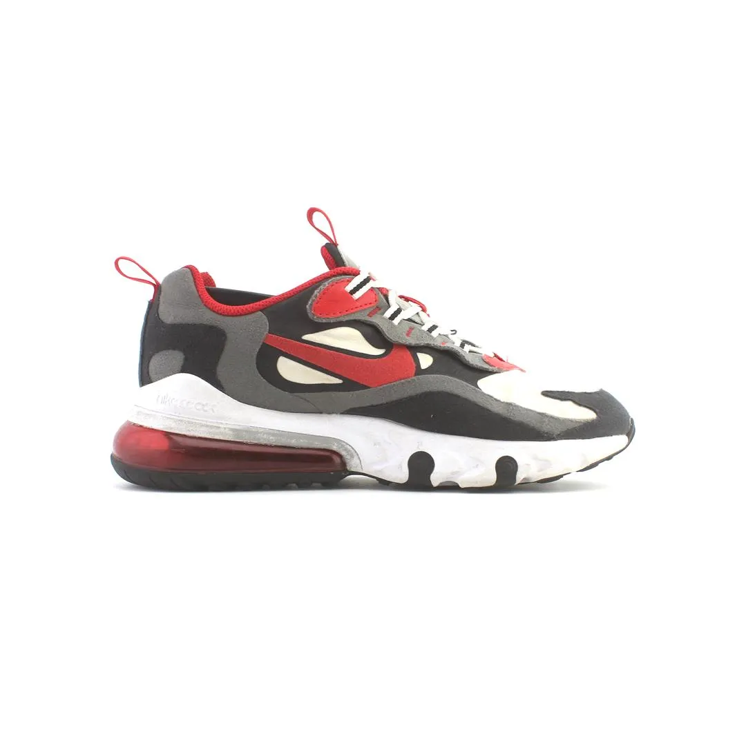 NIKE AIR 27C REACT Evolution Of Running Shoes