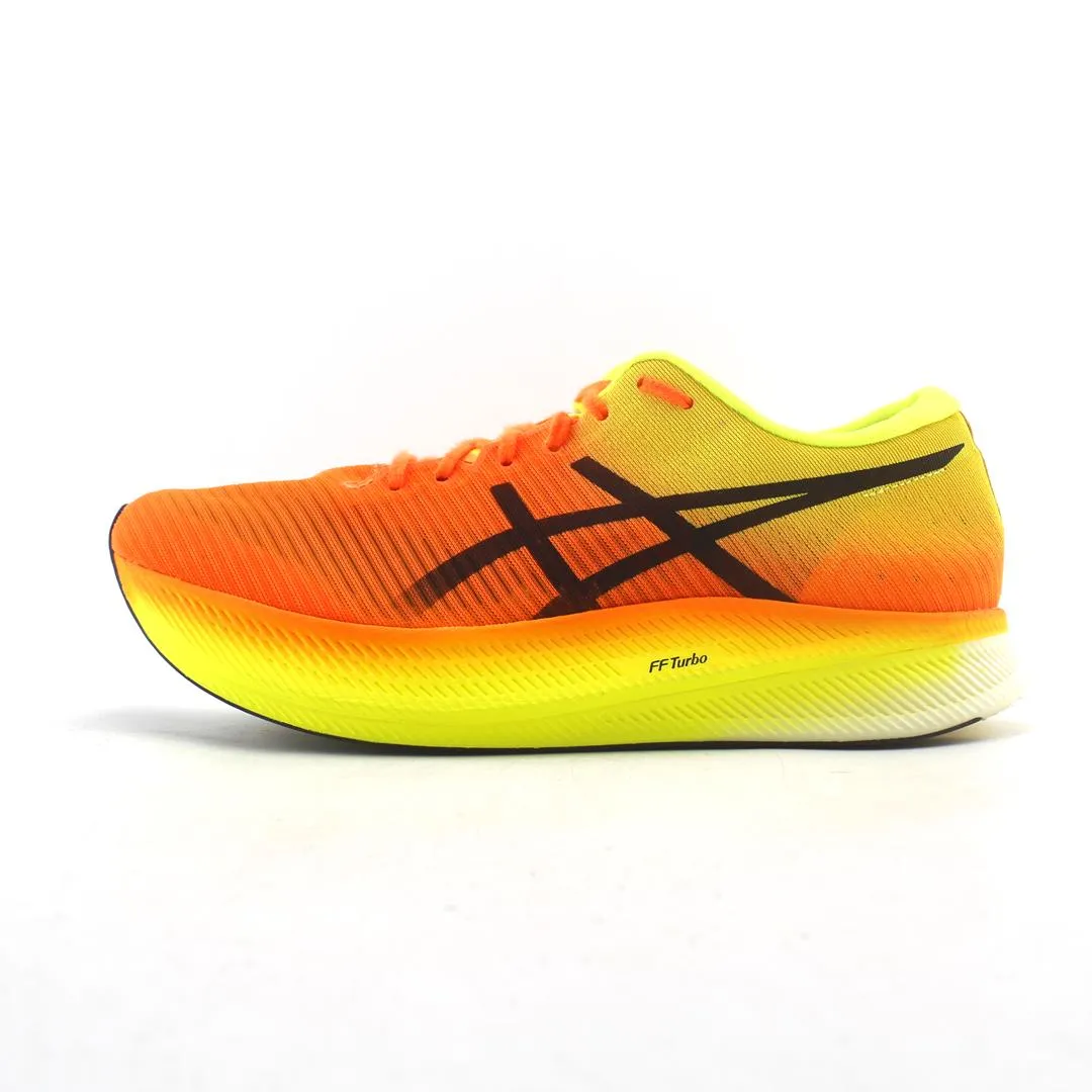 Running Shoes Size 13 ASICS FF TURBO