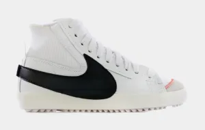 Asics Shoe Laces Replacement Blazer Mid 77 Jumbo Mens Lifestyle Shoes (White)