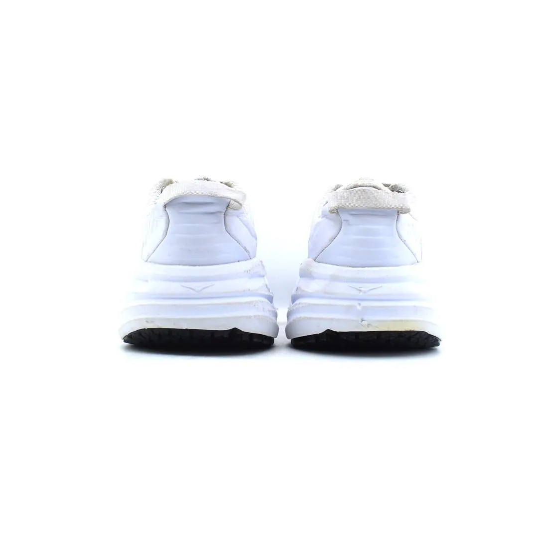 Running Shoes For Knee Pain HOKA ONE ONE BONDI