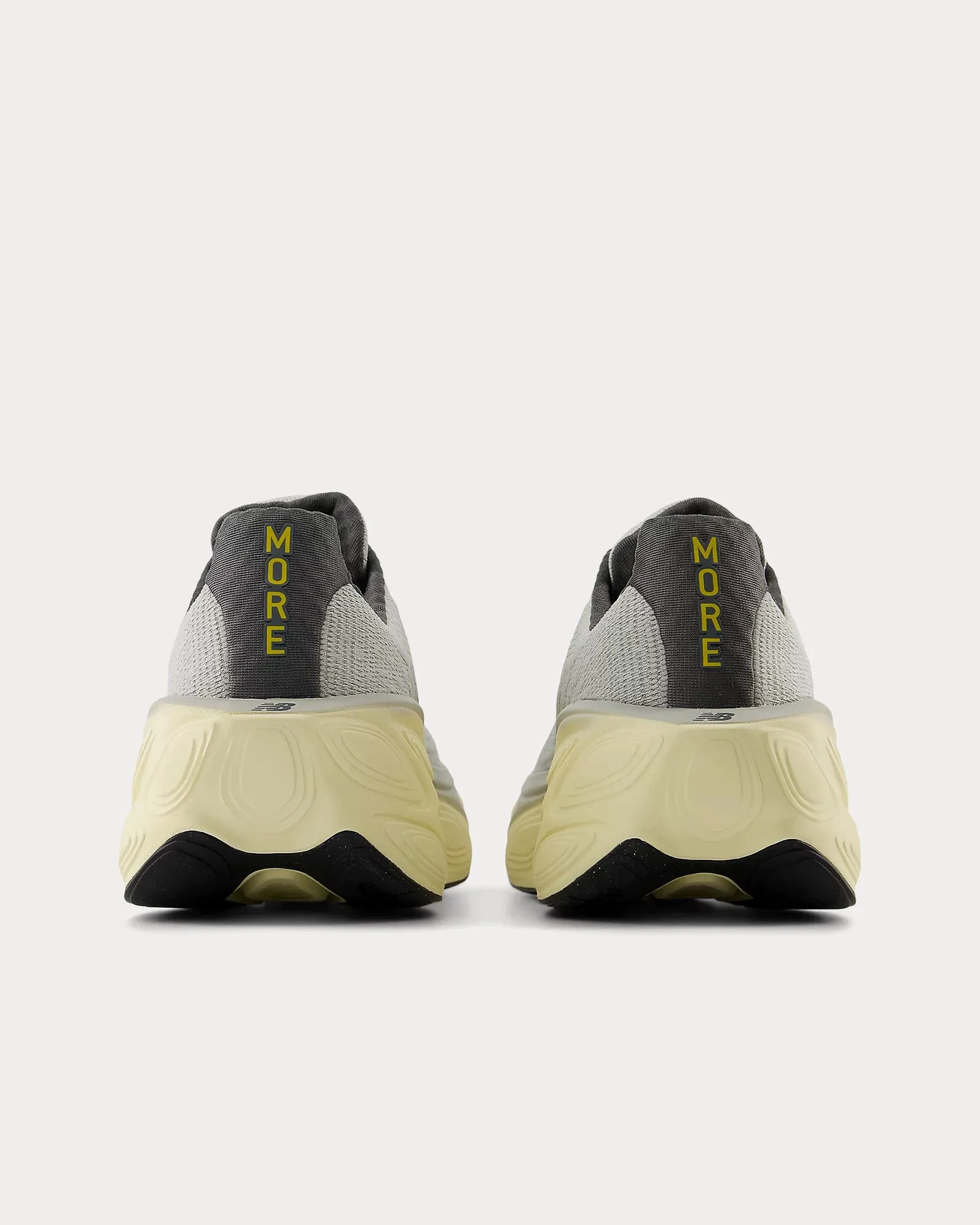 Kohl's New Balance Women's Walking Shoes Fresh Foam X More v5 Brighton Grey / Calcium / Cyber Jade Running Shoes