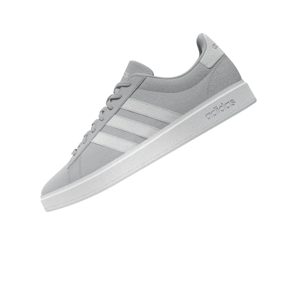 Predator Adidas Shoes adidas Men's Grandcourt 2.0 Casual Shoes