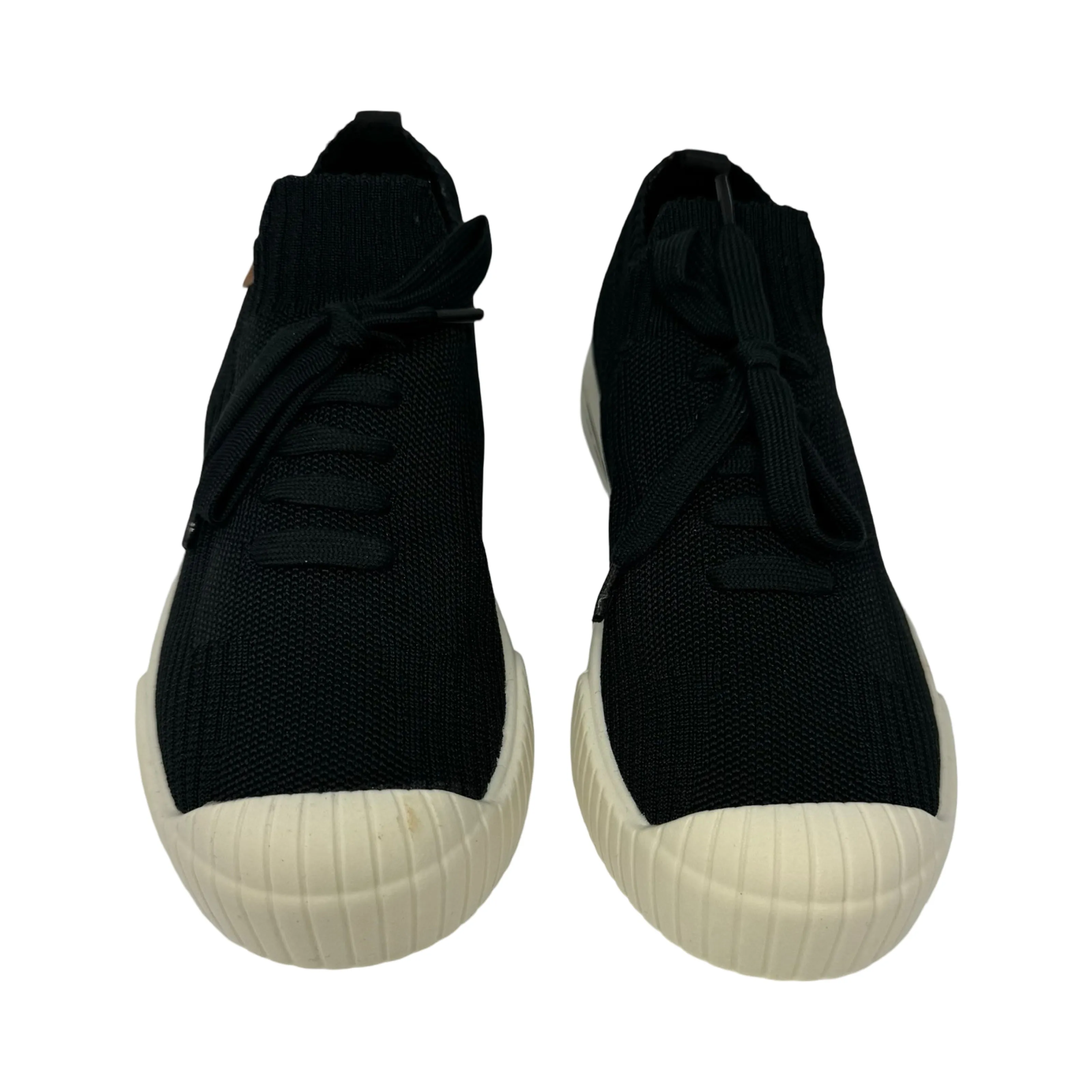 ANACAPRI Retro Knit Sneaker Best Training Sneakers