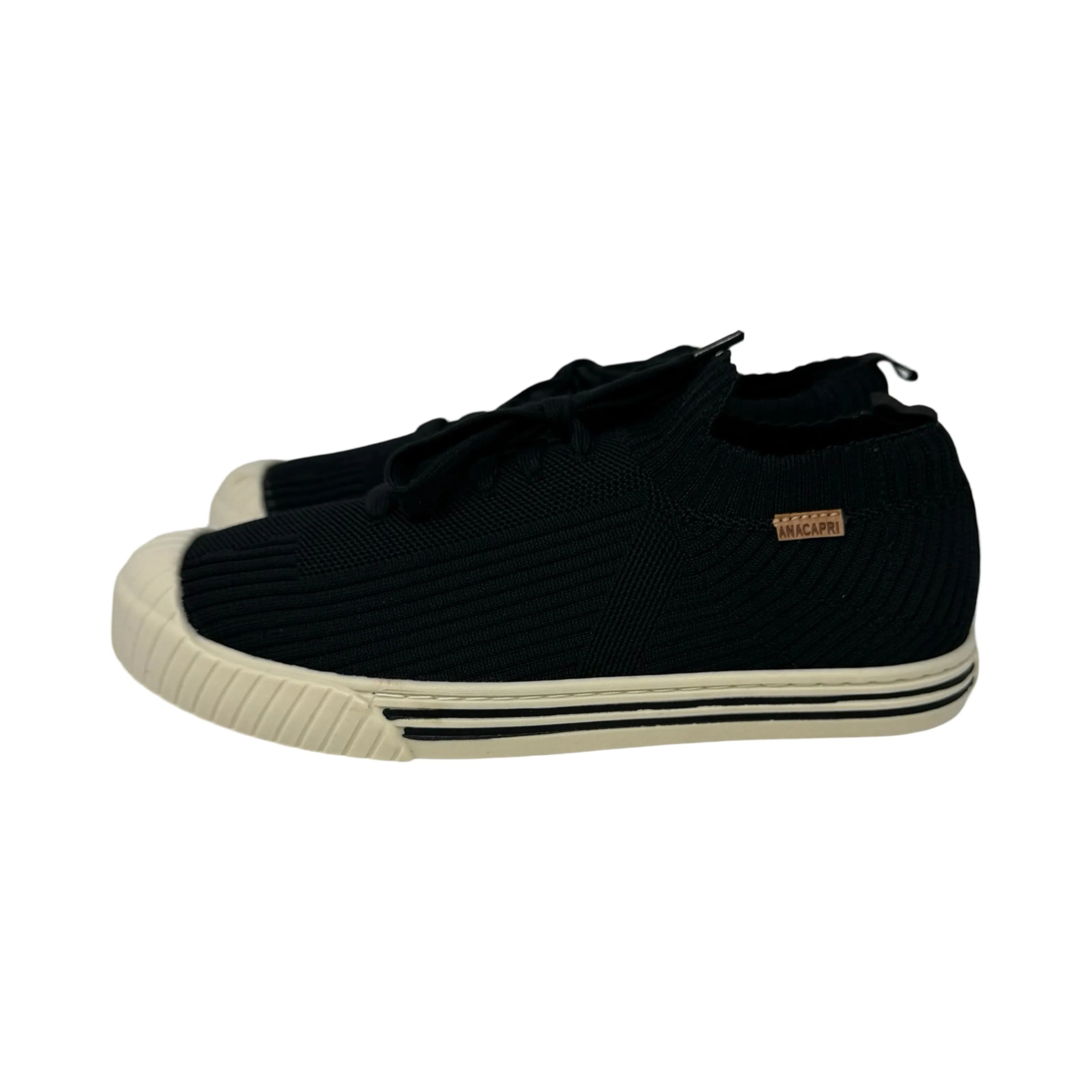 ANACAPRI Retro Knit Sneaker Force Sneakers