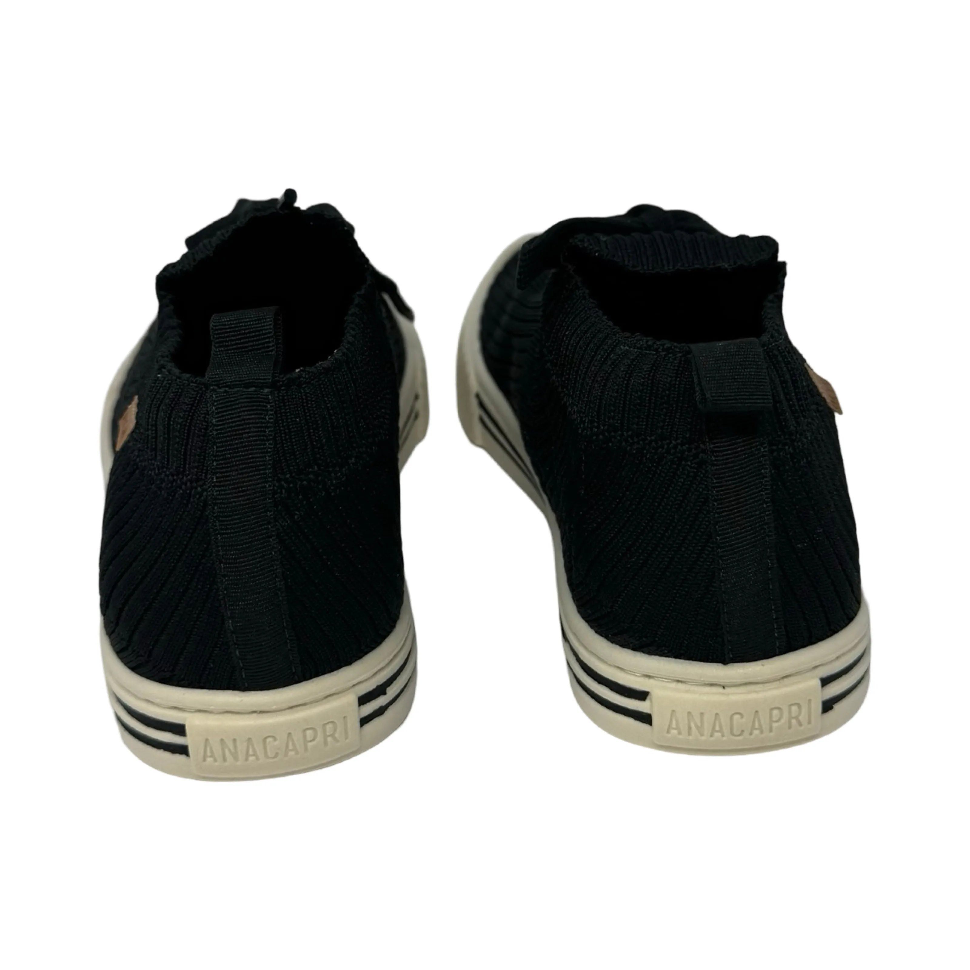 Sneakers Fitness Program ANACAPRI Retro Knit Sneaker