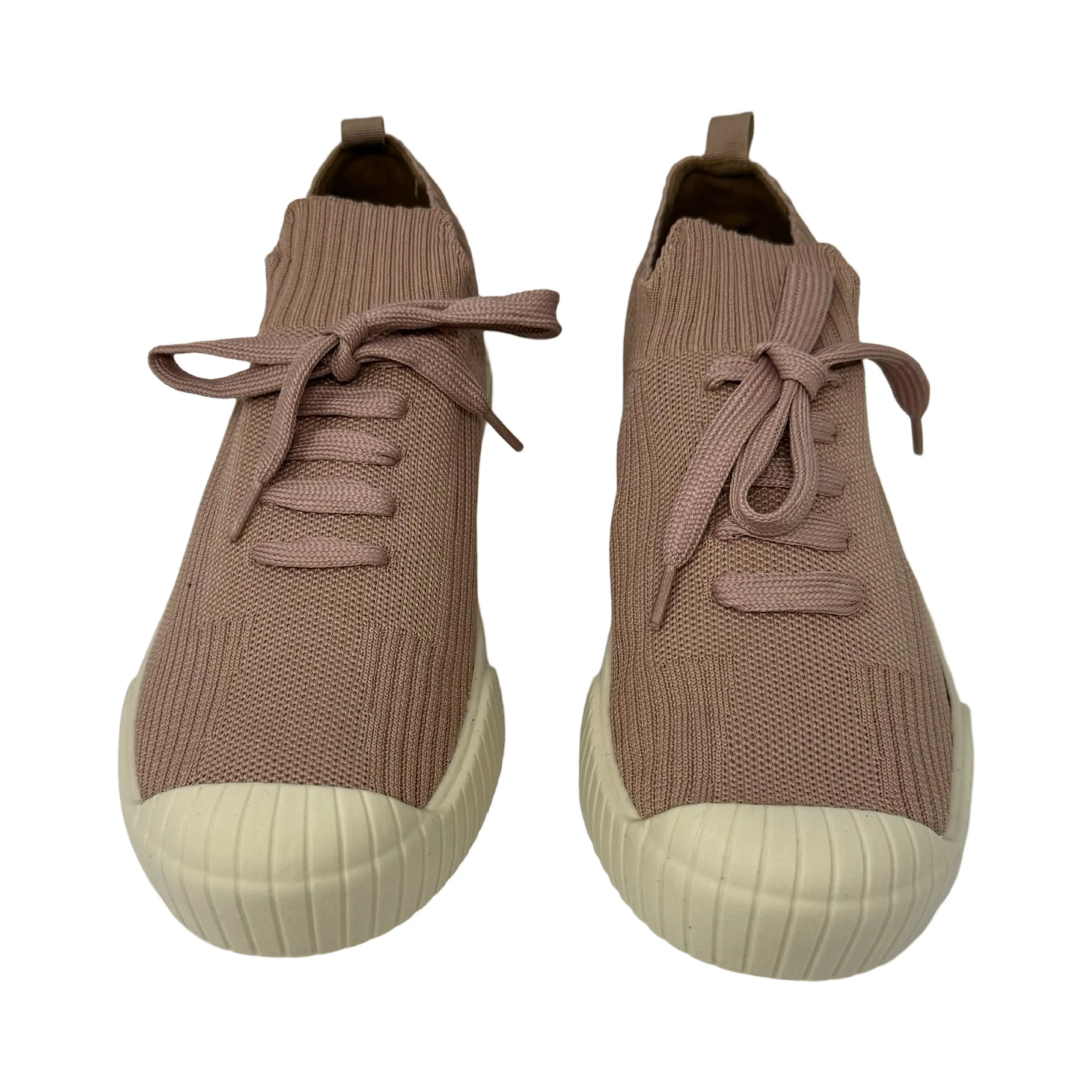 Snipes Sneakers On Sale ANACAPRI Retro Knit Sneaker