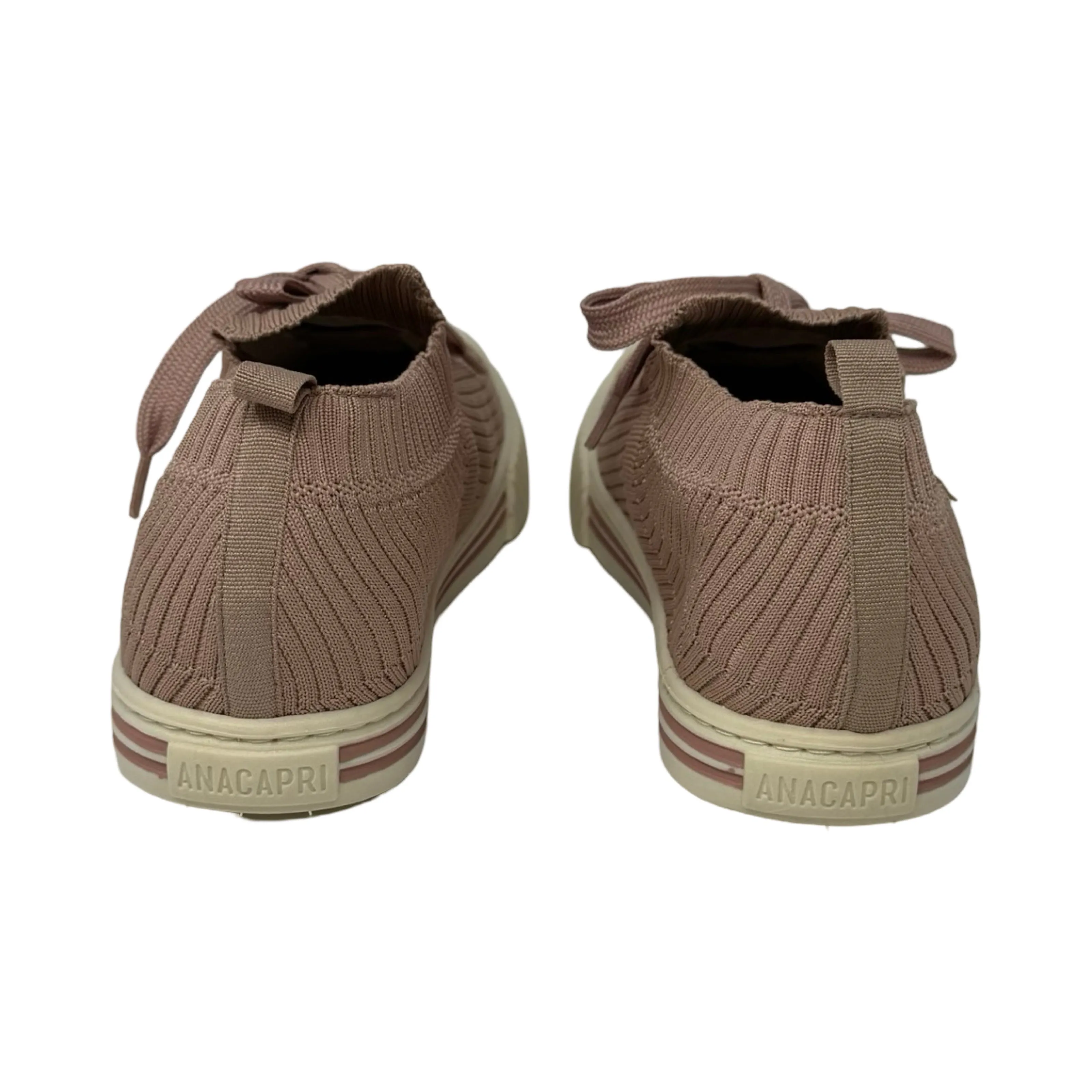 ANACAPRI Retro Knit Sneaker Originals Samba Sneakers