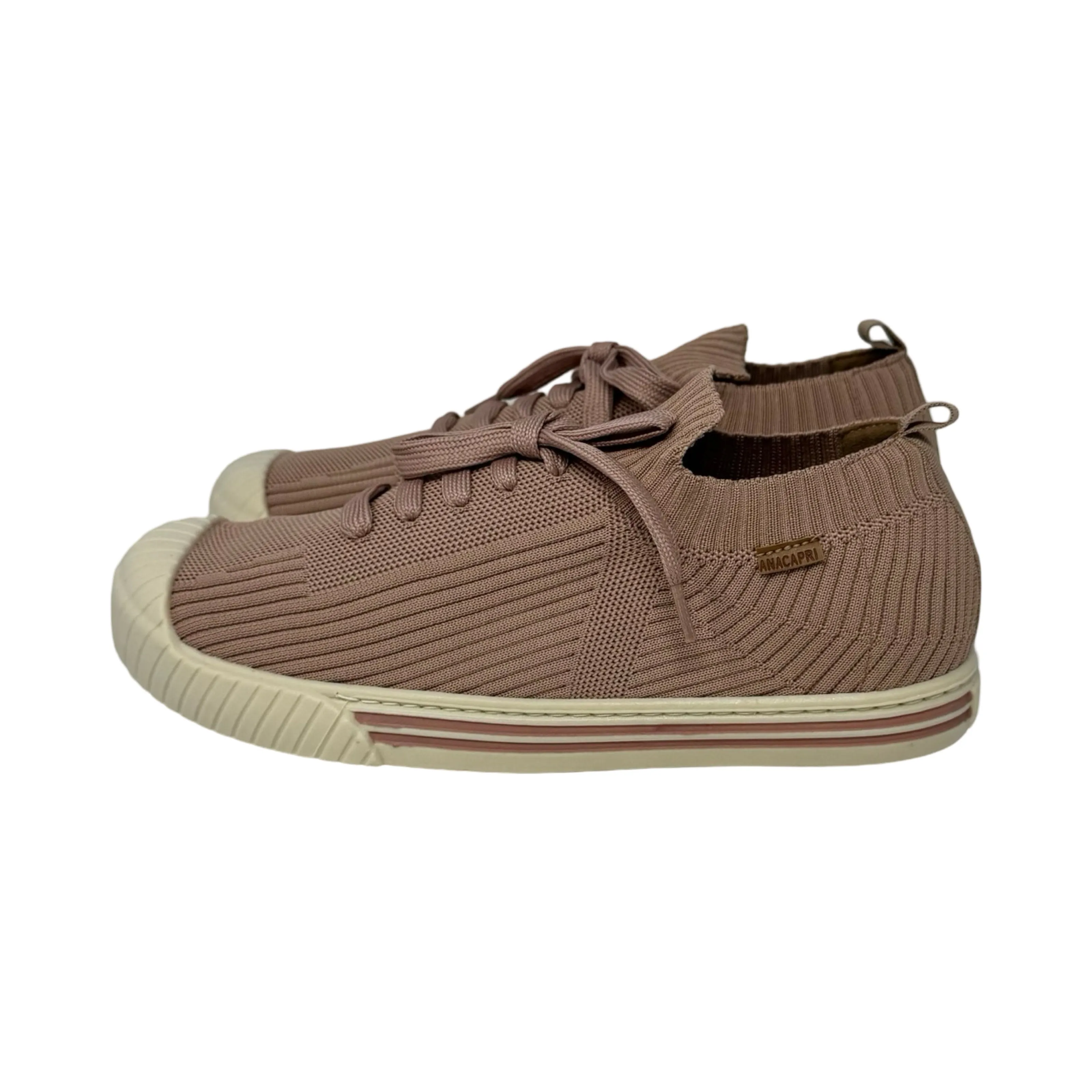 Um Sneakers ANACAPRI Retro Knit Sneaker