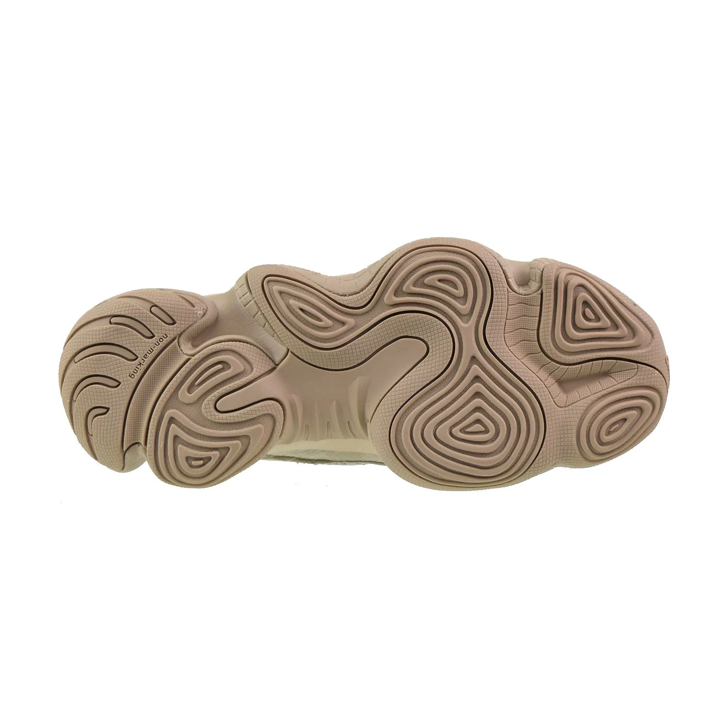 Adidas Yeezy 500 Men's Shoes Taupe Light Adidas Most Expensive Shoes