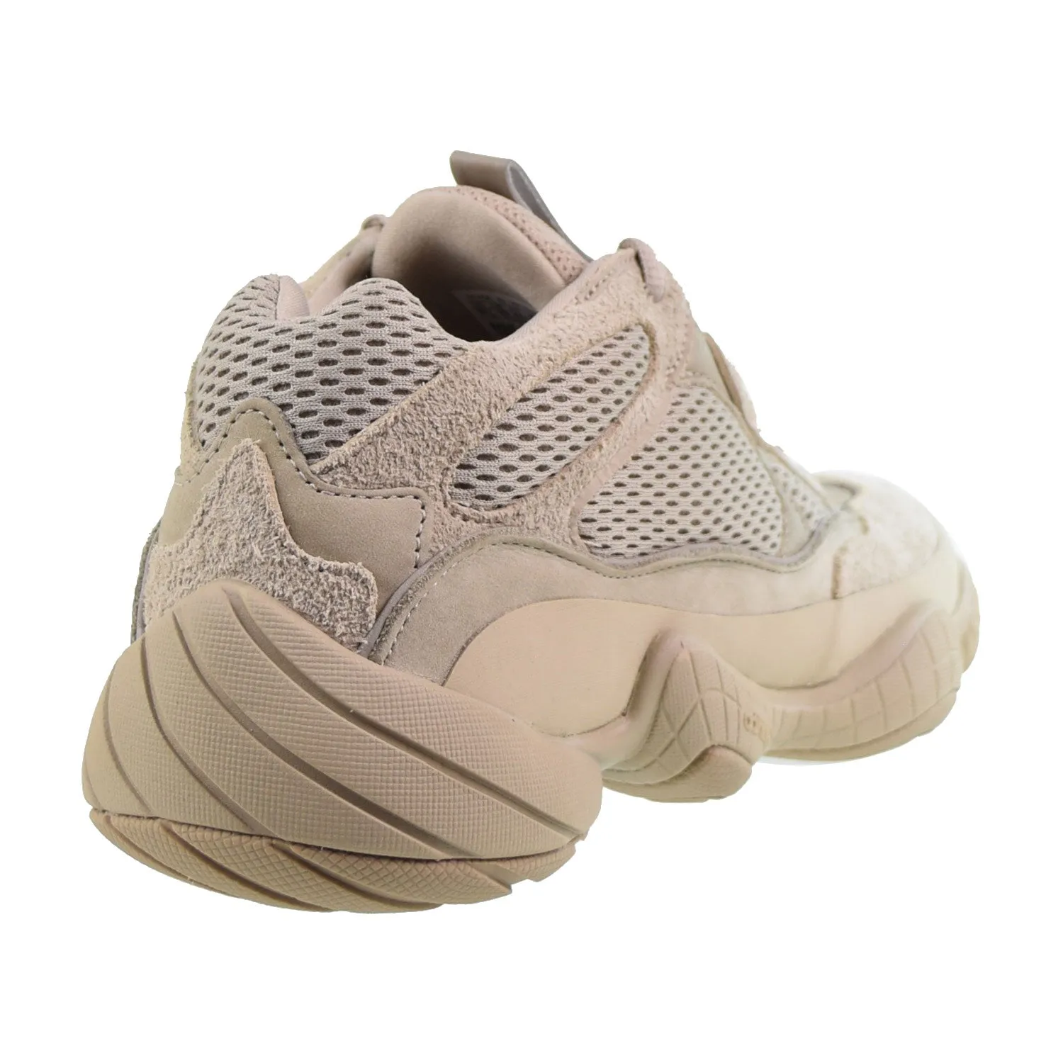 Adidas Yeezy 500 Men's Shoes Taupe Light Adidas Swift Run Shoes
