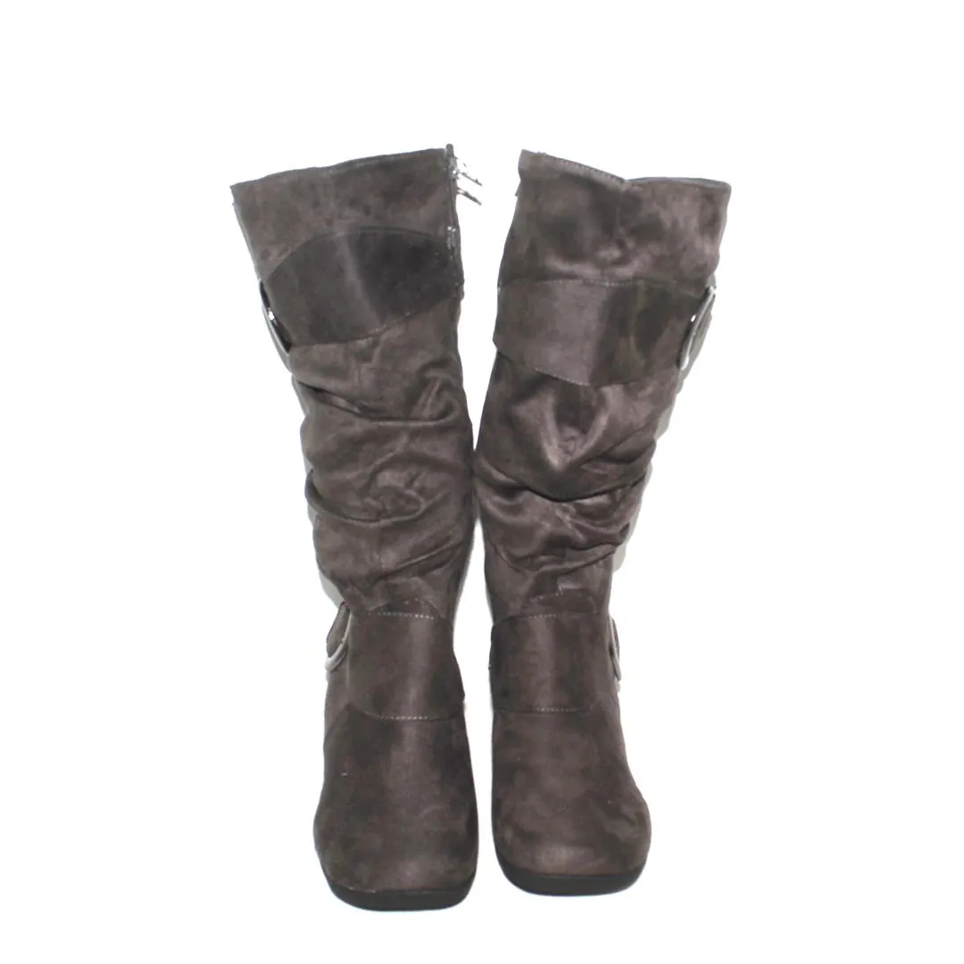 JG JESTER-01 Best Semi Casual Shoes