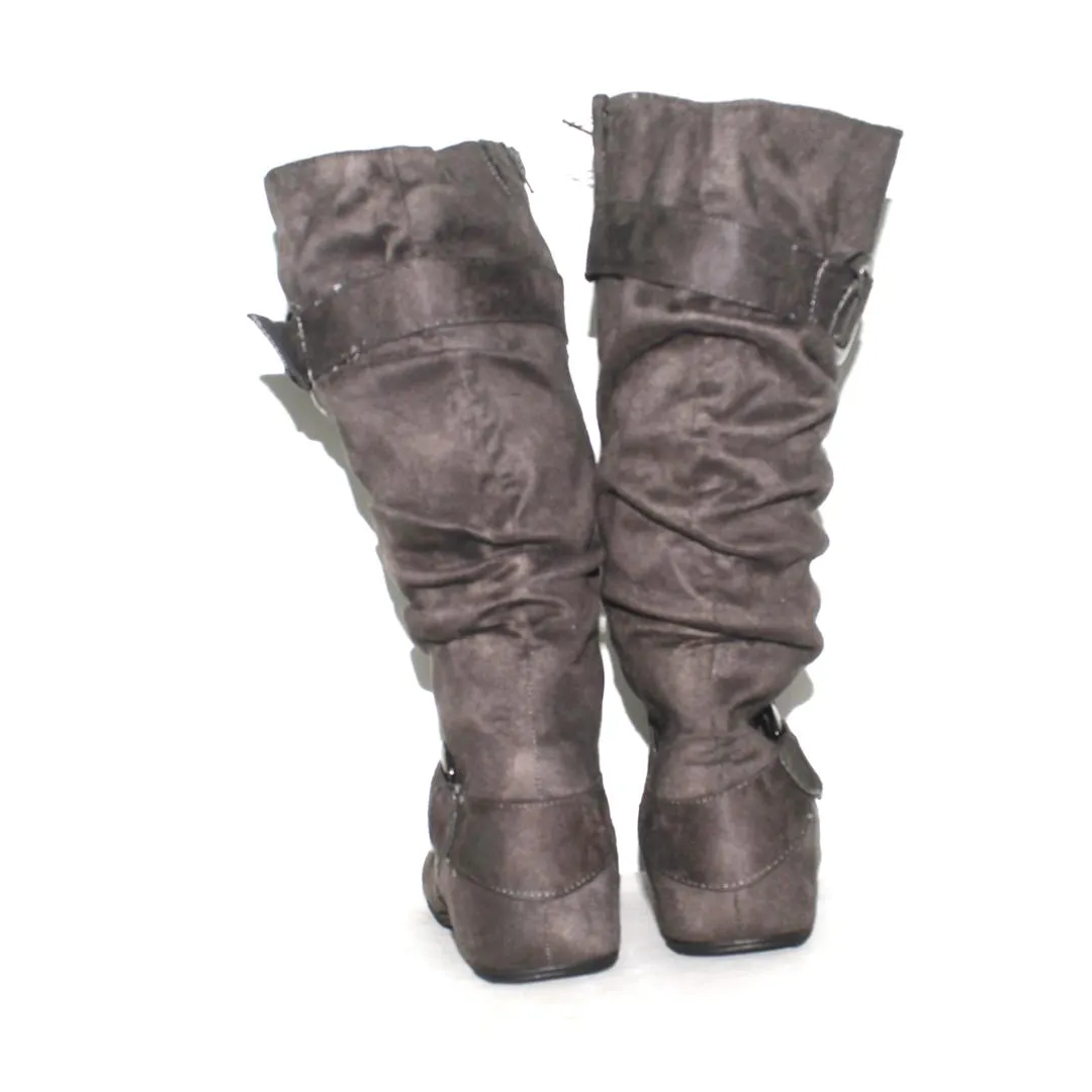 JG JESTER-01 Gym And Casual Shoes