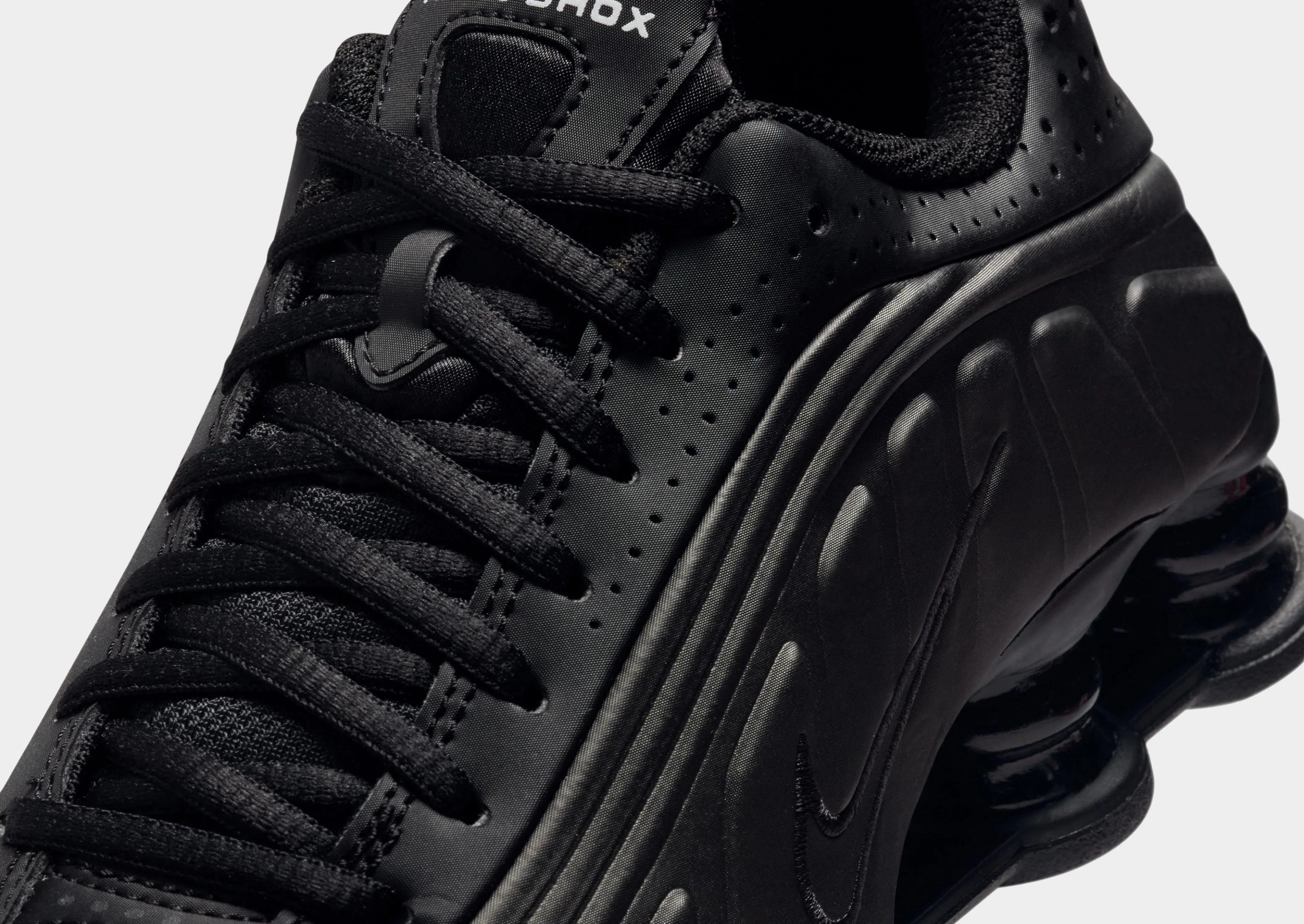 Shox R4 Junior's Asics Shoes Uae