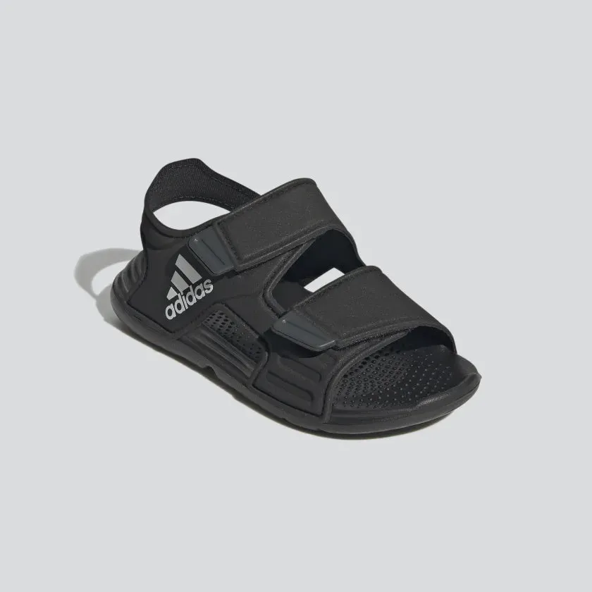 Adidas Ncaa College Team Shoes ADIDAS ALTASWIM SANDALS - GV7802