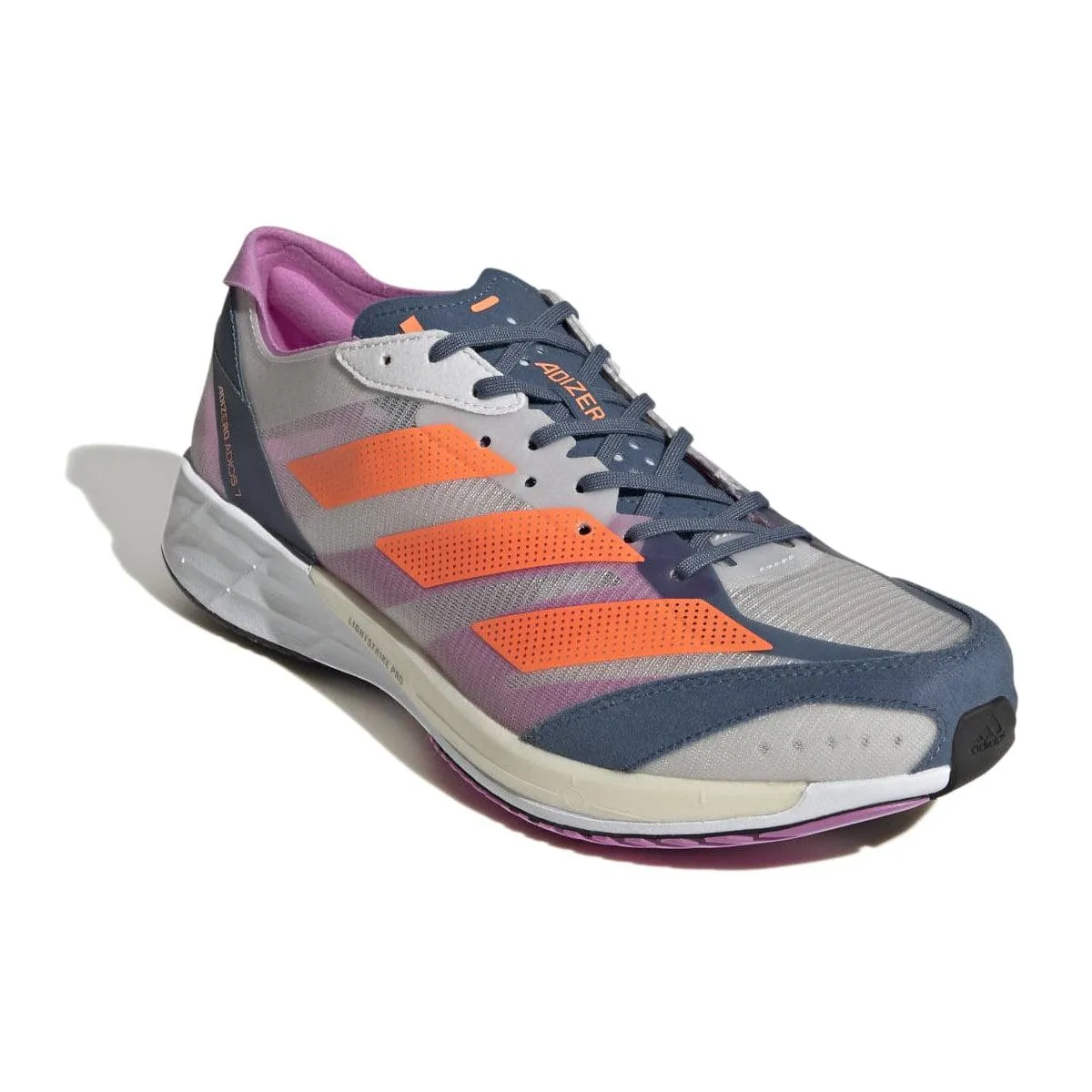 Adidas Adios 7 Men's Adidas Shoes With Velcro
