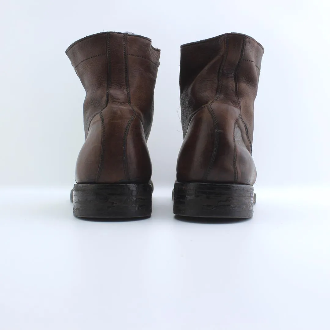 Solitaire Casual Espadrille Shoes FRYE 1863