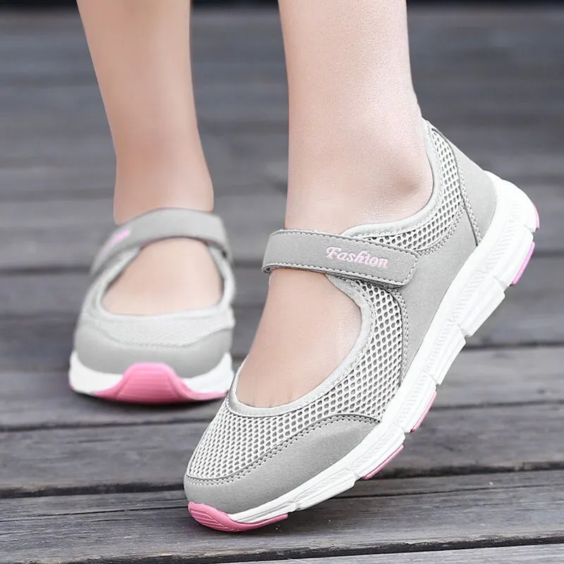 Tennis Sneakers Fshion Sneakers Women Summer Casual Shoes Ladies Trainers Shoes Vulcanize Female Platform Shoes Woman Chaussure Femme mujer