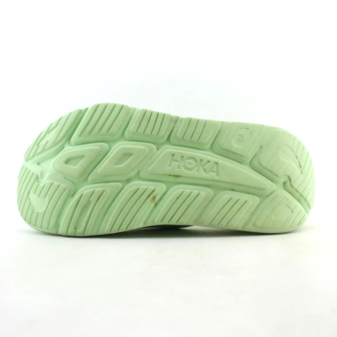 HOKA ONE ONE U ORA RECOVERY SLIDE 3 Slippers Size 5