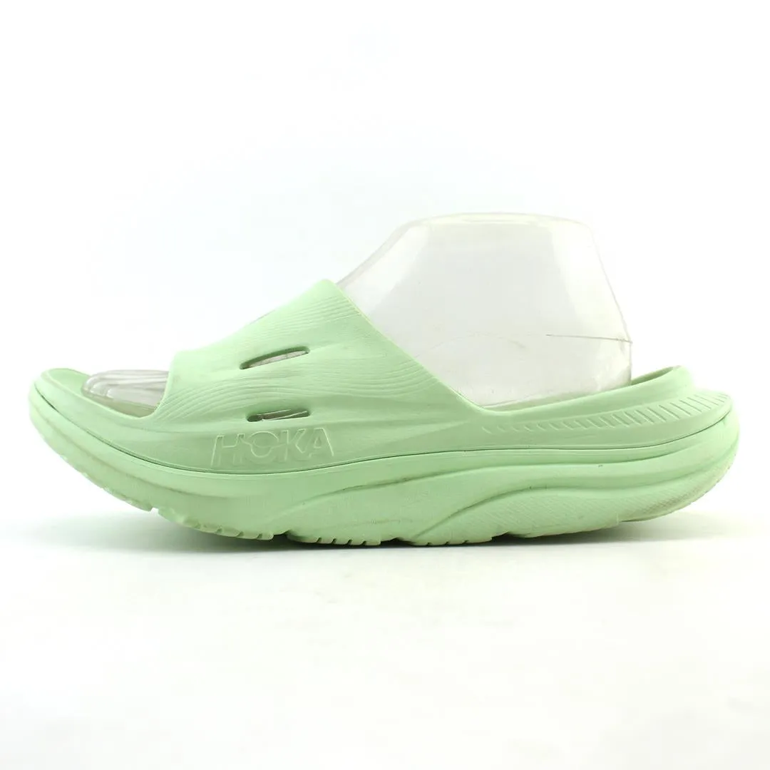 Gorilla Slippers HOKA ONE ONE U ORA RECOVERY SLIDE 3