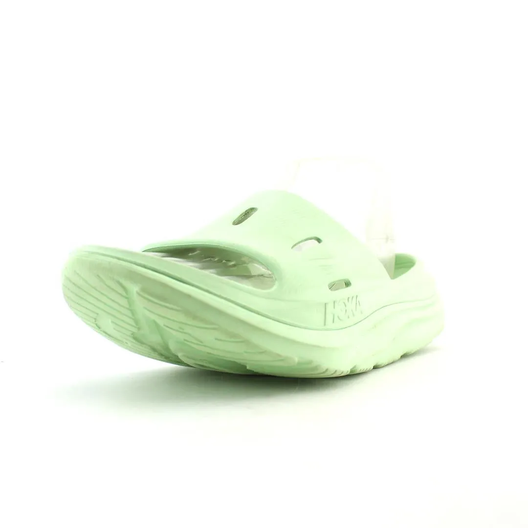 Ariel Slippers HOKA ONE ONE U ORA RECOVERY SLIDE 3