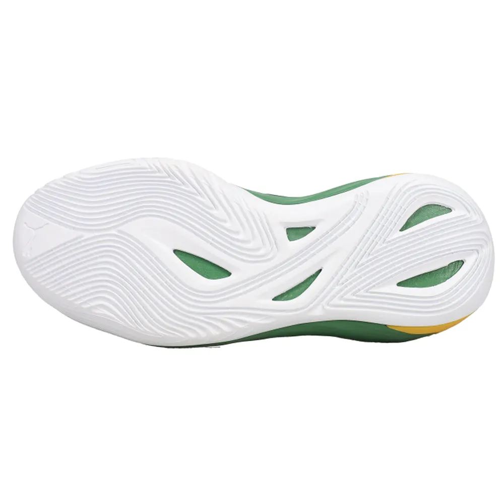 Best Asic Shoes For Supination Fusion Nitro x Black Fives Basketball Shoes