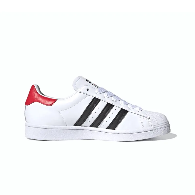 [FX7616] SUPERSTAR 50 RUN DM MEN'S SHOES Arizona Adidas Shoes