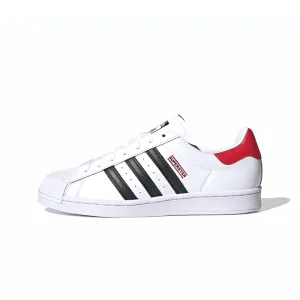 Galaxy 7 Adidas Shoes [FX7616] SUPERSTAR 50 RUN DM MEN'S SHOES
