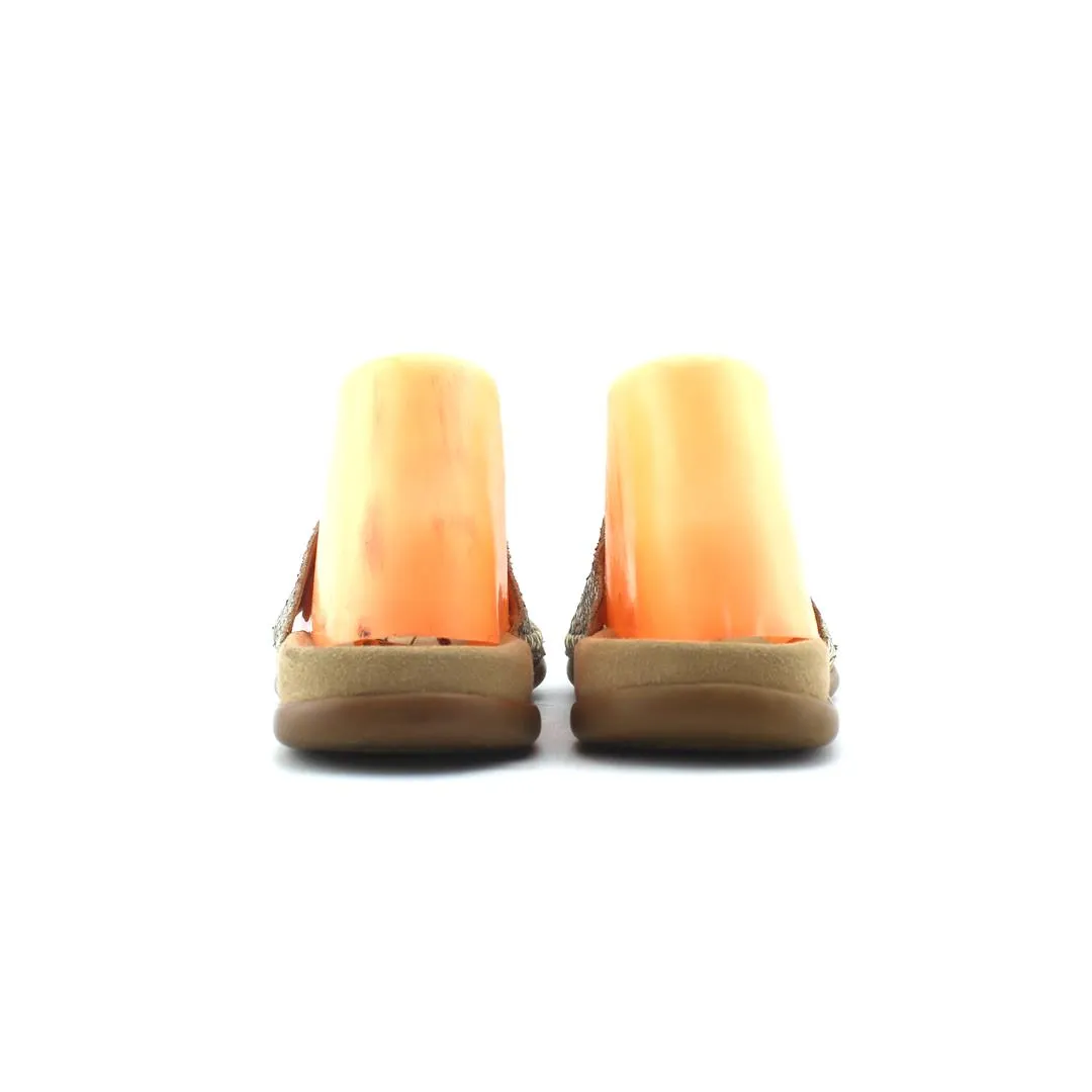 GABOR . Lukees Slippers