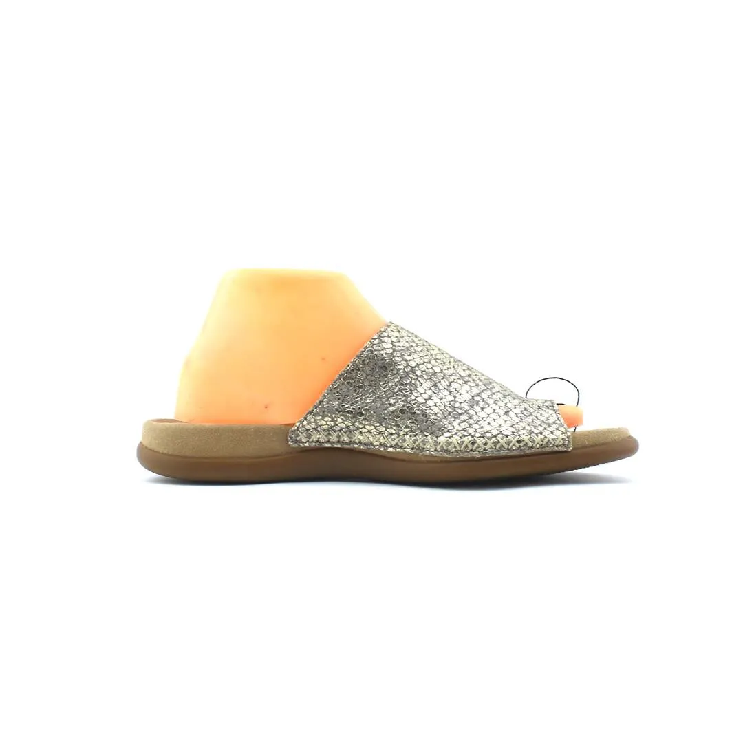 GABOR . Feet With Slippers