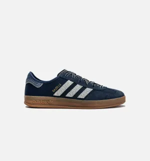 Nmd_r1 Shoes Adidas Gazelle Clot Mens Lifestyle Shoe - Navy/Gum