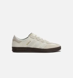 Gazelle Clot Mens Lifestyle Shoe - White/Gum Adidas Stan Smith Lux Shoes