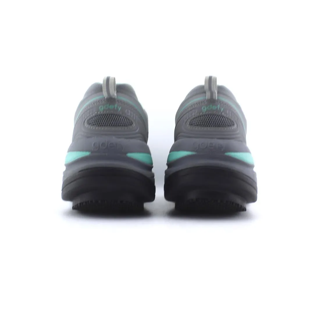 GDEFY GRAVITY DEFYER Ua Shoes Running