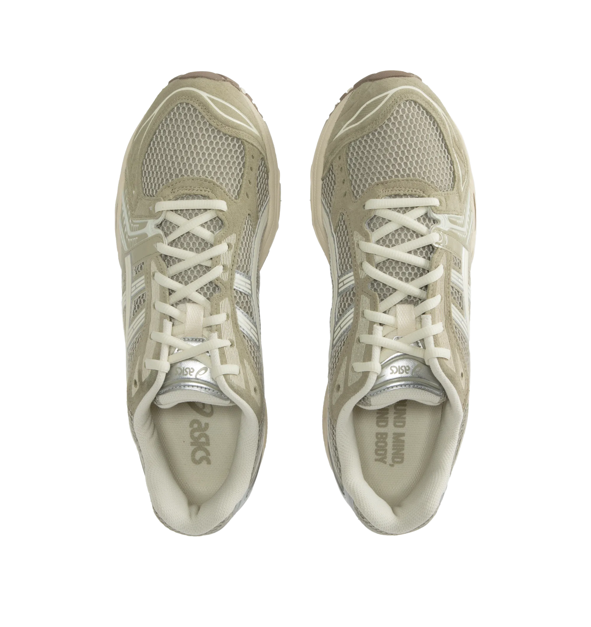 GEL-KAYANO 14 SNEAKER (MENS) Asics Cushioning Shoe