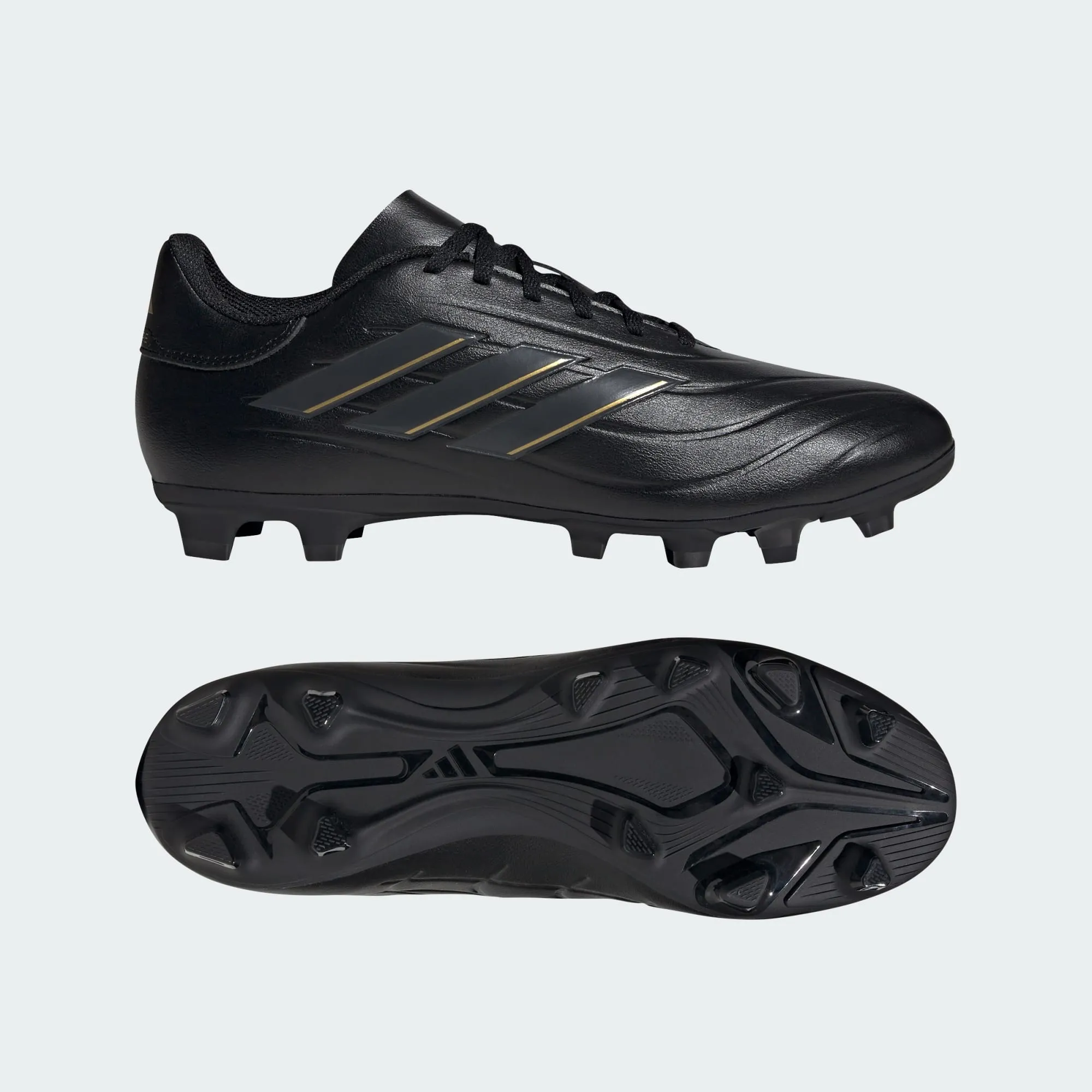 Adidas Top Rated Shoes Adidas IG8725 Copa Pure 2 Club FXG Football Shoes