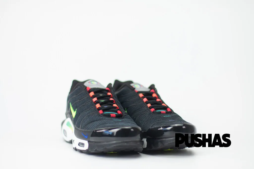 Air Max TN Plus 'Corduroy' (2020) Asics Gel Venture 9 Ru