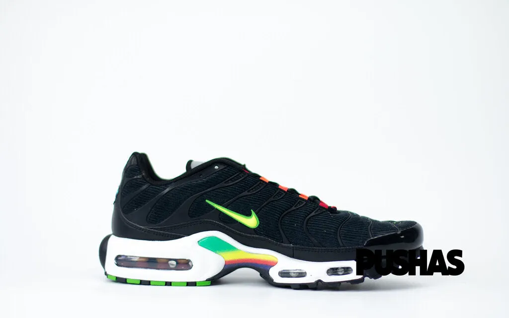 Air Max TN Plus 'Corduroy' (2020) Asics Wrestling Shoes Wide