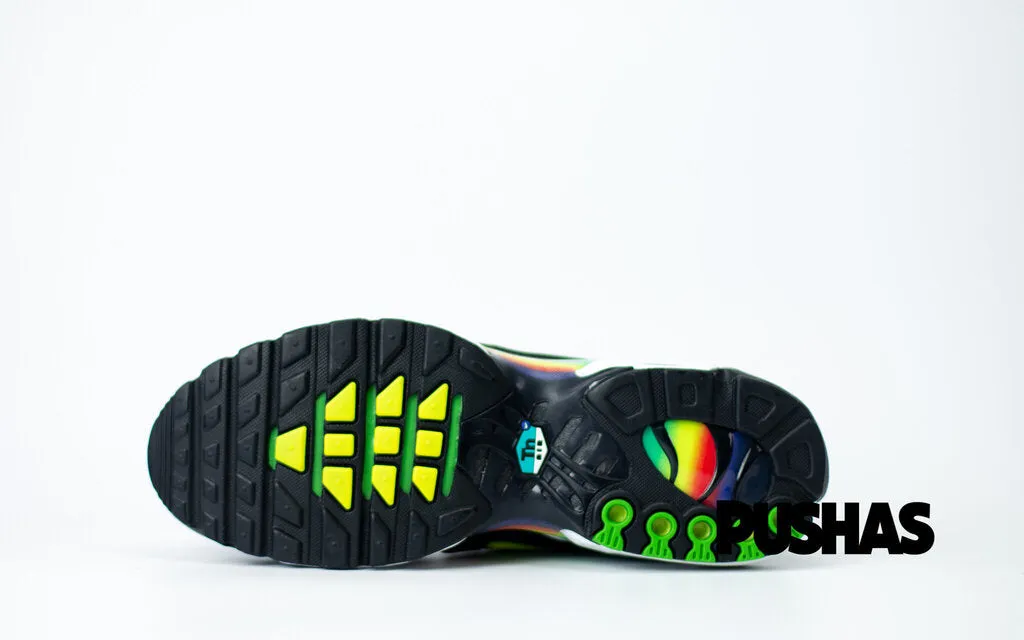 Asics Gel-excite 10 Running Shoes Reviews Air Max TN Plus 'Corduroy' (2020)