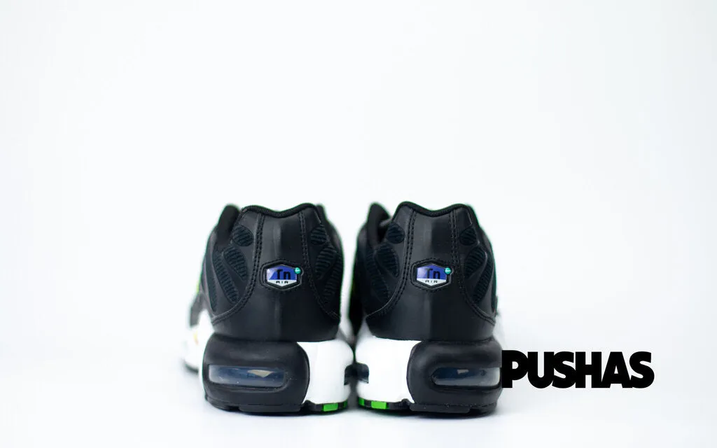 Air Max TN Plus 'Corduroy' (2020) Asics Dan Gable Evo Wrestling Shoes