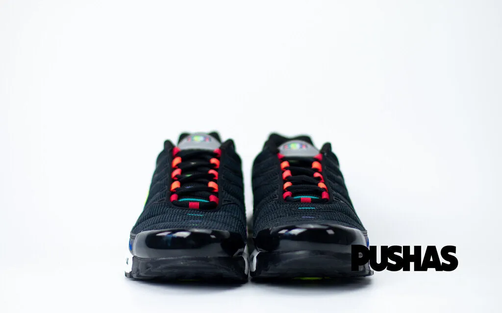 Air Max TN Plus 'Corduroy' (2020) Asics S4 Running Shoes